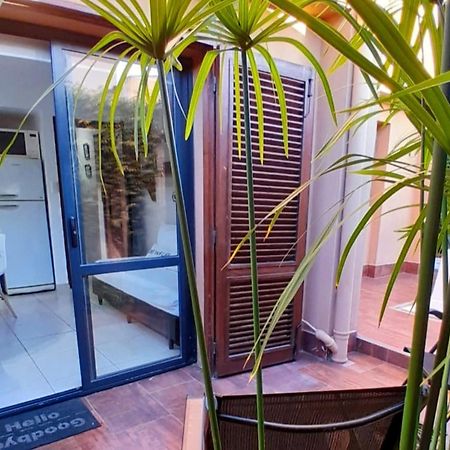 Rincon De Paz Apart & Loft Suite Boutique - Adults Only Villa Carlos Paz Exterior foto