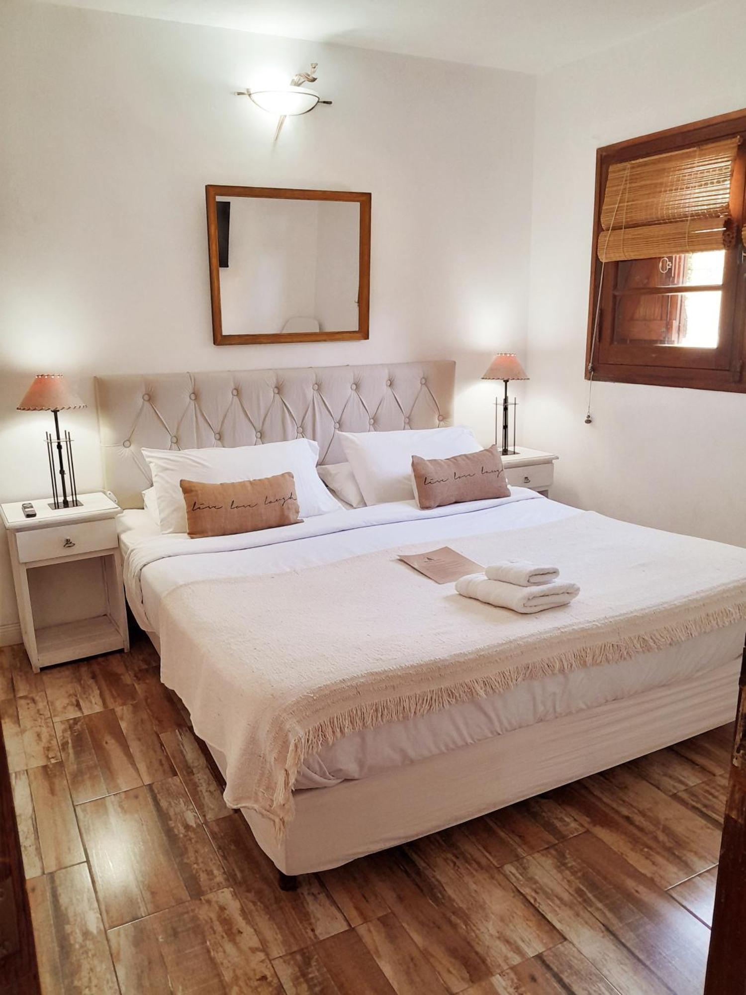 Rincon De Paz Apart & Loft Suite Boutique - Adults Only Villa Carlos Paz Exterior foto