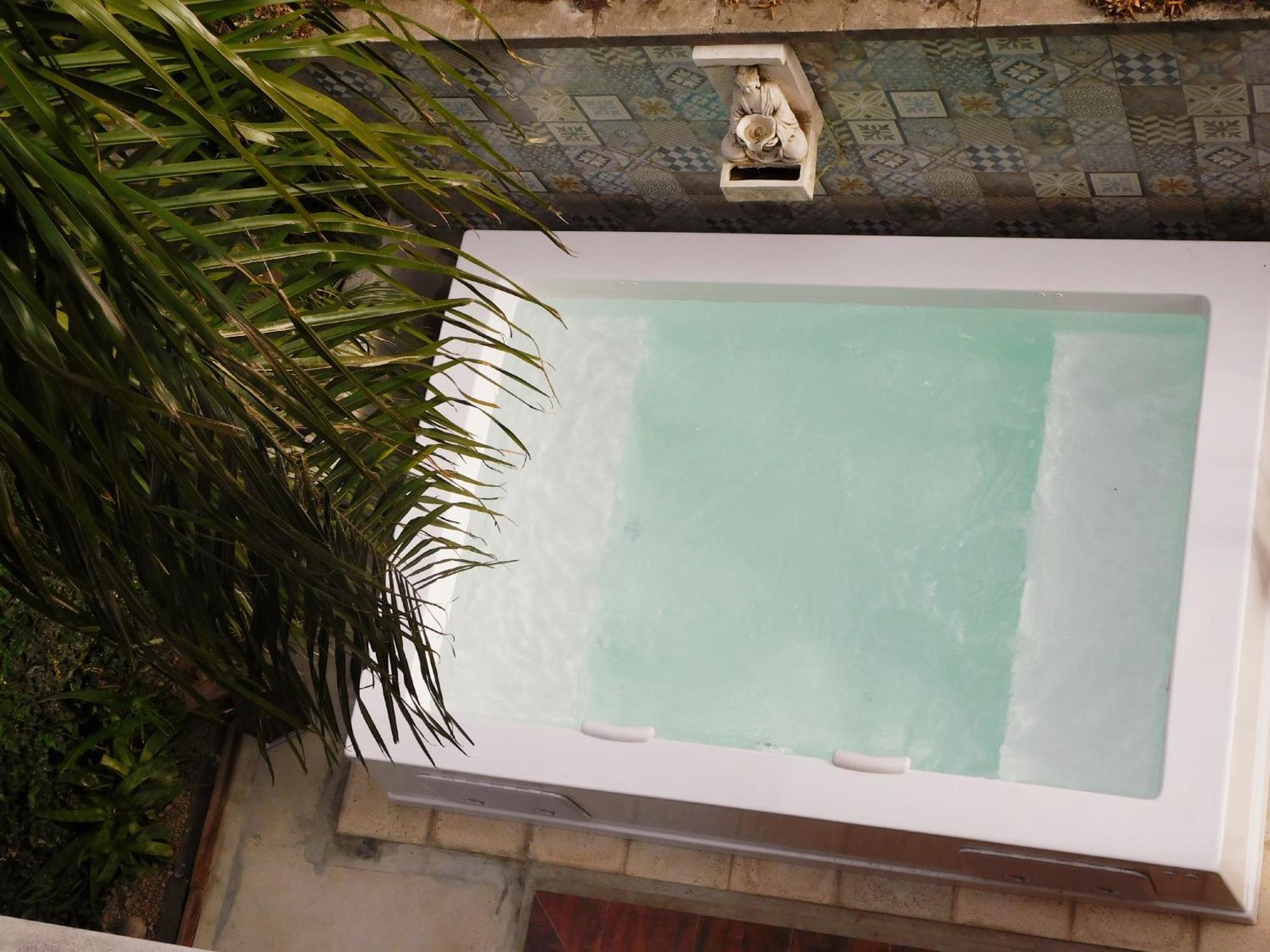Rincon De Paz Apart & Loft Suite Boutique - Adults Only Villa Carlos Paz Exterior foto