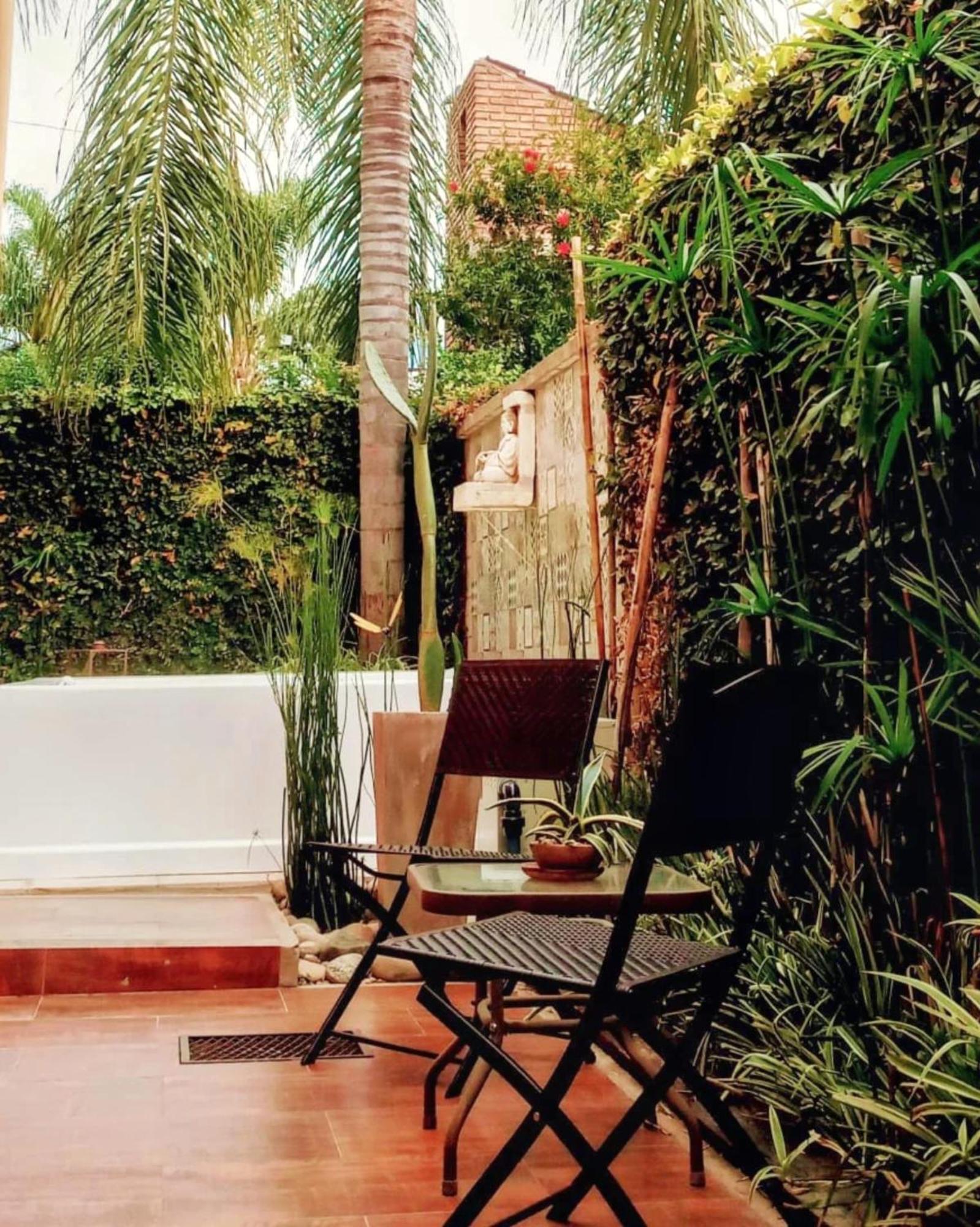 Rincon De Paz Apart & Loft Suite Boutique - Adults Only Villa Carlos Paz Exterior foto
