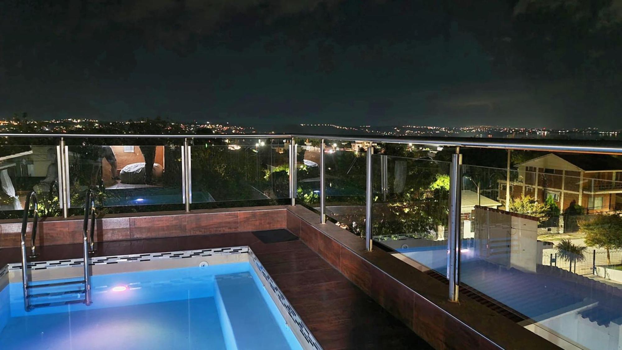 Rincon De Paz Apart & Loft Suite Boutique - Adults Only Villa Carlos Paz Exterior foto