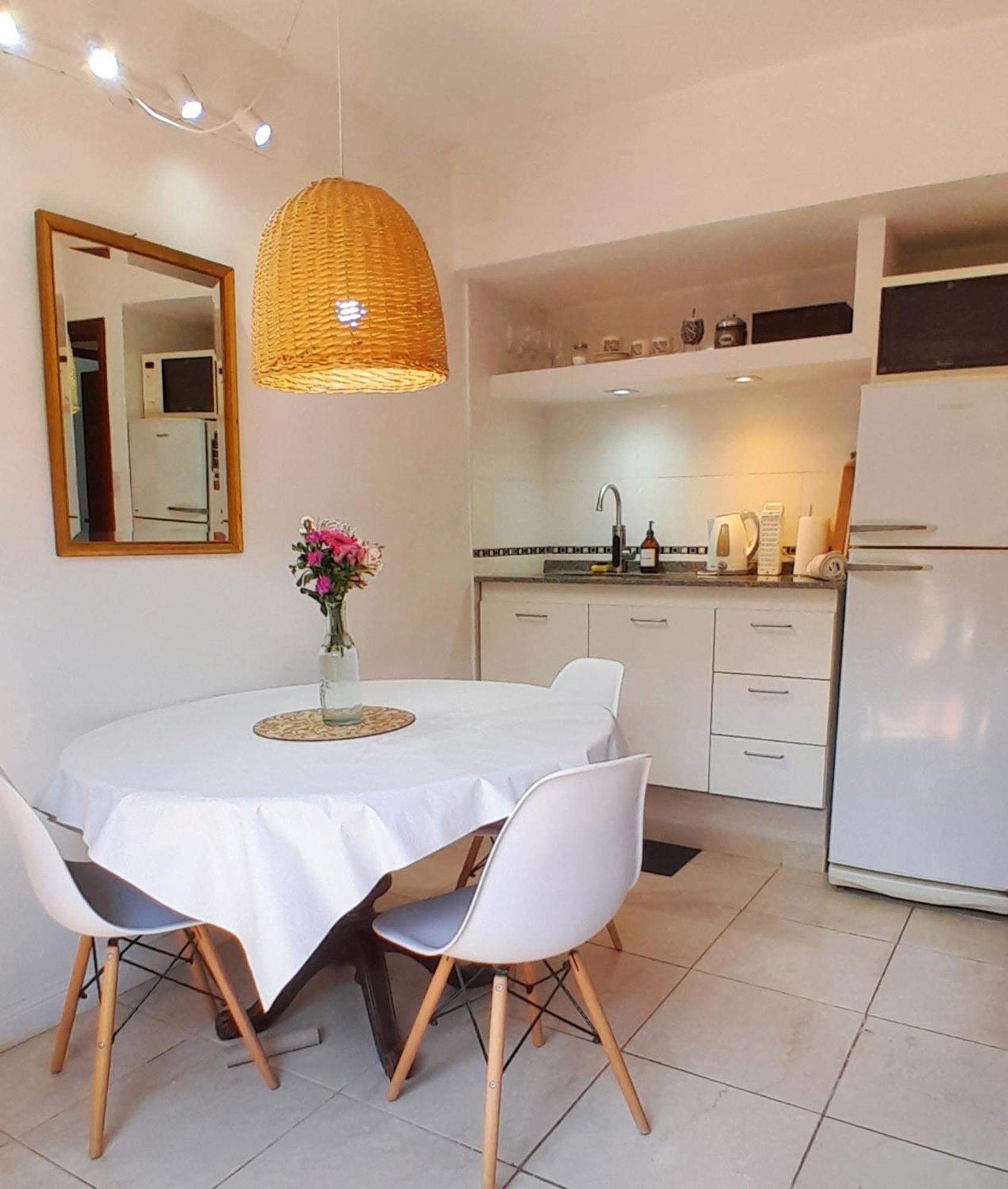 Rincon De Paz Apart & Loft Suite Boutique - Adults Only Villa Carlos Paz Exterior foto