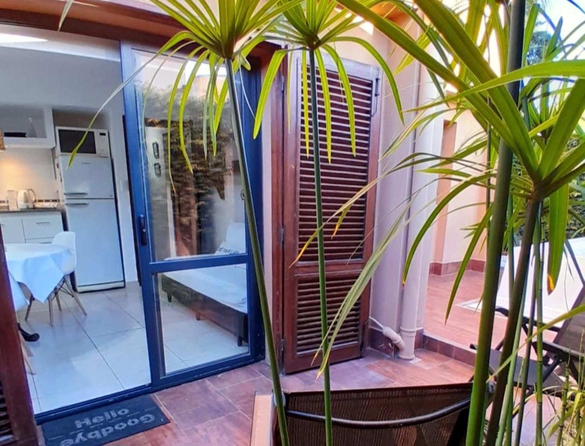 Rincon De Paz Apart & Loft Suite Boutique - Adults Only Villa Carlos Paz Exterior foto